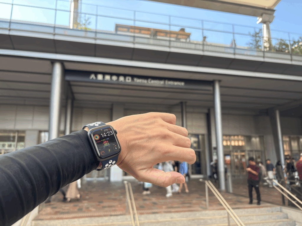 東京駅八重洲中央口の写真